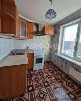 2-к квартира, вторичка, 40м2, 7/9 этаж