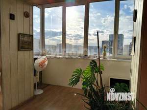 5-к квартира, вторичка, 164м2, 7/9 этаж