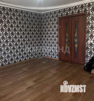 2-к квартира, вторичка, 53м2, 5/5 этаж