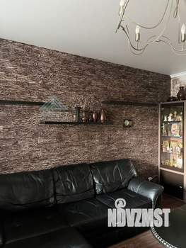 3-к квартира, вторичка, 86м2, 3/9 этаж