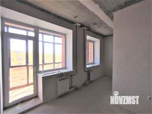 1-к квартира, вторичка, 41м2, 2/5 этаж