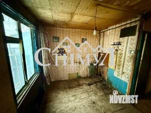 2-к квартира, вторичка, 41м2, 1/1 этаж
