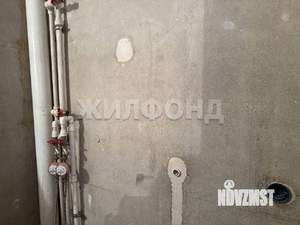 1-к квартира, вторичка, 30м2, 5/5 этаж