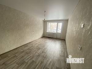 2-к квартира, вторичка, 44м2, 2/5 этаж