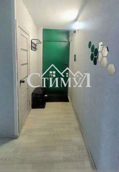 1-к квартира, вторичка, 30м2, 1/5 этаж