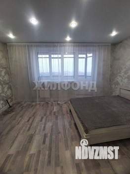 Студия квартира, сданный дом, 32м2, 11/12 этаж