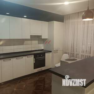 Студия квартира, вторичка, 46м2, 2/5 этаж