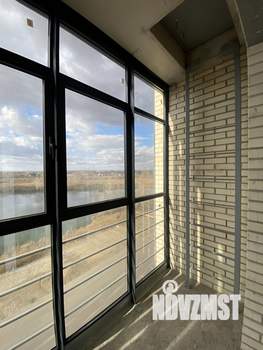 4-к квартира, вторичка, 102м2, 5/6 этаж