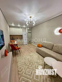 1-к квартира, вторичка, 39м2, 9/9 этаж