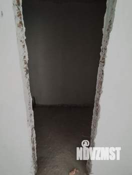 1-к квартира, вторичка, 41м2, 3/9 этаж