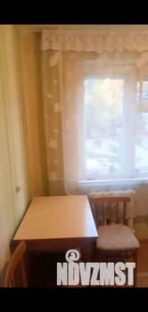 2-к квартира, вторичка, 43м2, 1/5 этаж