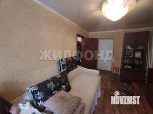 2-к квартира, вторичка, 44м2, 1/5 этаж