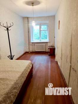 3-к квартира, вторичка, 57м2, 3/4 этаж
