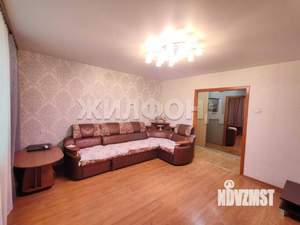 3-к квартира, вторичка, 64м2, 3/9 этаж