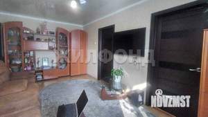 4-к квартира, вторичка, 62м2, 3/5 этаж