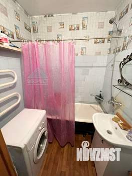 2-к квартира, вторичка, 50м2, 5/9 этаж