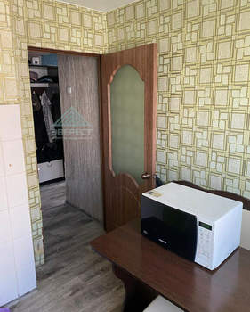 3-к квартира, вторичка, 55м2, 7/9 этаж