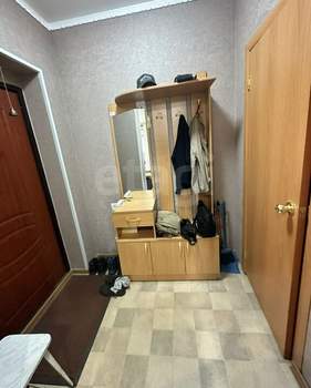 Студия квартира, вторичка, 38м2, 2/4 этаж