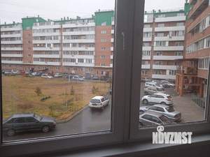 Студия квартира, вторичка, 22м2, 2/7 этаж