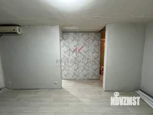 3-к квартира, вторичка, 42м2, 3/4 этаж