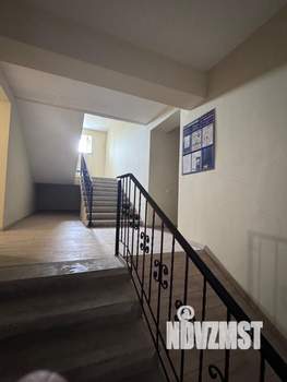 1-к квартира, вторичка, 45м2, 4/6 этаж