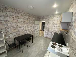 1-к квартира, вторичка, 38м2, 2/7 этаж