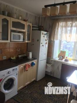 2-к квартира, вторичка, 45м2, 4/9 этаж