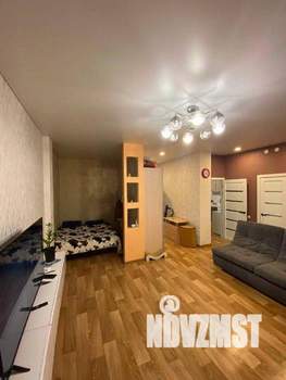 1-к квартира, вторичка, 63м2, 7/10 этаж