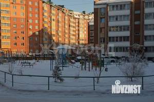 3-к квартира, вторичка, 60м2, 1/5 этаж