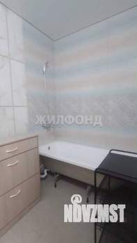 1-к квартира, вторичка, 32м2, 4/4 этаж