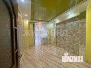 3-к квартира, вторичка, 69м2, 1/9 этаж