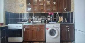 2-к квартира, вторичка, 53м2, 5/5 этаж