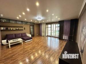 3-к квартира, вторичка, 107м2, 7/9 этаж