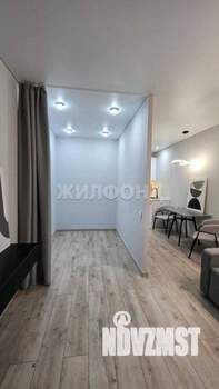 2-к квартира, вторичка, 46м2, 1/5 этаж