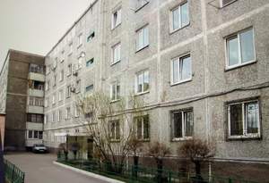 2-к квартира, вторичка, 36м2, 1/5 этаж