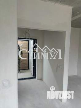 Студия квартира, вторичка, 22м2, 2/4 этаж