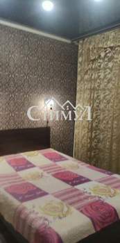 2-к квартира, вторичка, 50м2, 1/2 этаж