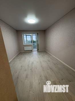 1-к квартира, вторичка, 45м2, 5/5 этаж
