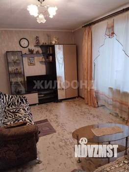 2-к квартира, вторичка, 42м2, 2/4 этаж