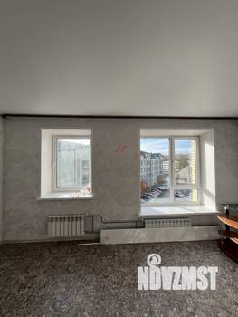 1-к квартира, вторичка, 31м2, 4/4 этаж