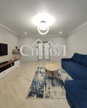 Студия квартира, вторичка, 95м2, 6/7 этаж