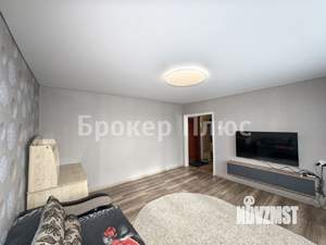 2-к квартира, вторичка, 50м2, 9/9 этаж