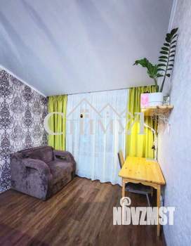 2-к квартира, вторичка, 55м2, 8/8 этаж