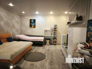 2-к квартира, вторичка, 43м2, 2/5 этаж