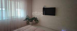 2-к квартира, вторичка, 37м2, 10/17 этаж