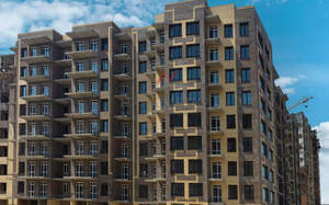 3-к квартира, вторичка, 98м2, 3/9 этаж