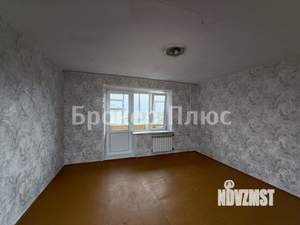 2-к квартира, вторичка, 50м2, 4/5 этаж