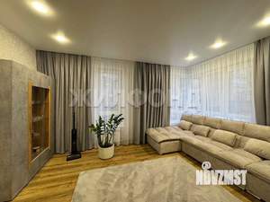 3-к квартира, вторичка, 71м2, 2/17 этаж