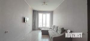 1-к квартира, вторичка, 50м2, 9/9 этаж