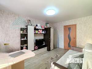 2-к квартира, вторичка, 42м2, 3/5 этаж